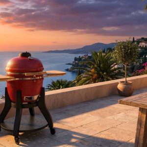 Le Bistrot - kamado 19" / ⌀ 48cm