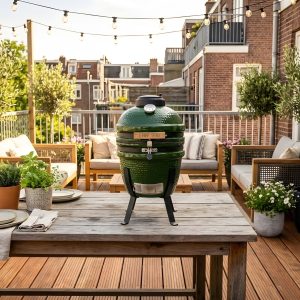 Le Nomade - Kamado 15" / ⌀38cm