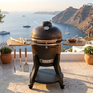 L'étoilé - kamado 27" / ⌀ 69cm