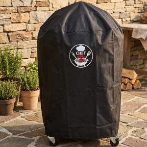Housse kamado