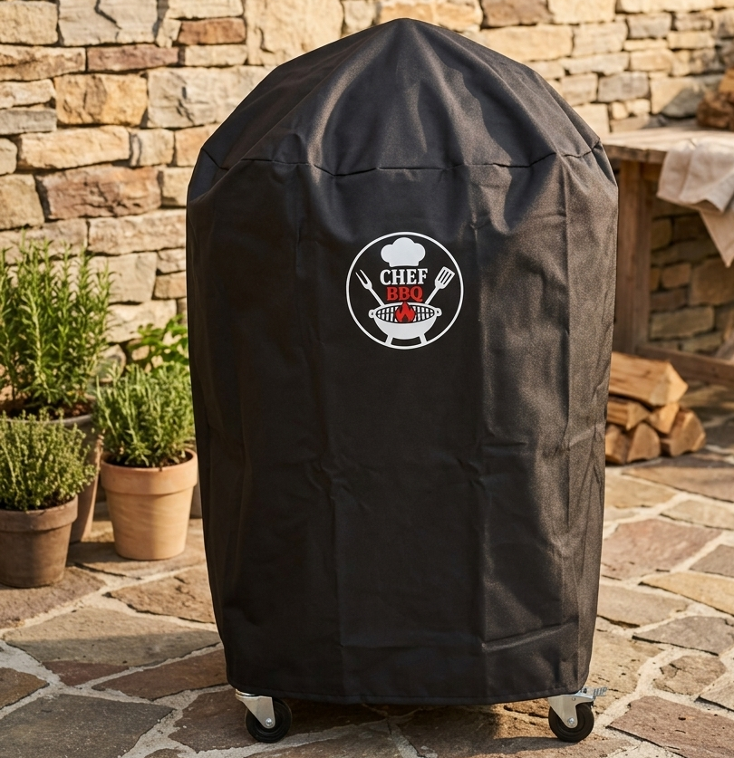 Housse kamado